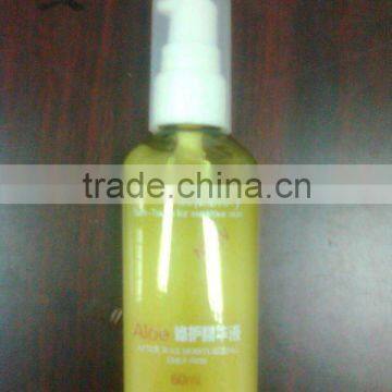 SHIFEI personal use high quality after waxing lotion