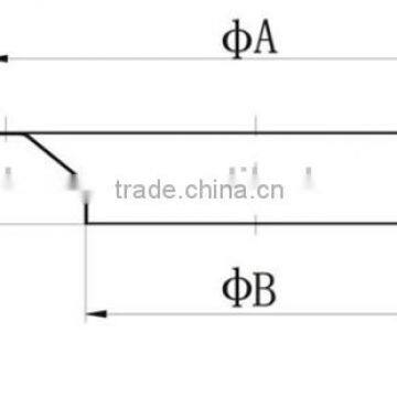 SB Centrifugal Inlet/air Inlet photo-2
