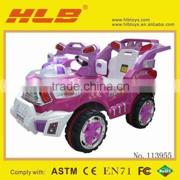 113955-(G1003-7533A) RC Ride On Car,remote control ride on car