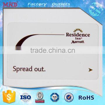 MDH102 Custom Door Access Control Smart Card Manufacturer photo-3