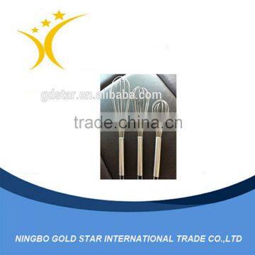 Manual egg beater/ kitchen egg beater