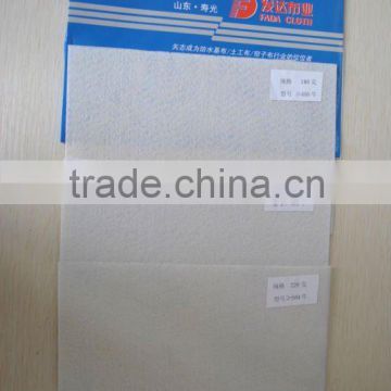 polyester mat for APP/SBS waterpoof material