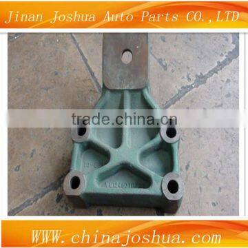 LOW PRICE SALE SINOTRUK VG1246010022/VG1246010023 Howo Engine Supporting for Truck