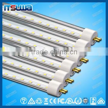 Free sample tube 5 led light easy install led tube t5 9w 14w 18w 25w 36w EPISTAR chips T5 LED Tube