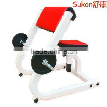 SK-223 Arm curl bench home exercise equipment strength machine