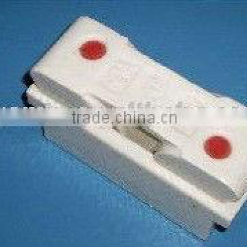 Fujian manufacturer Procelain Fuse best quality with CE approved