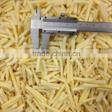 Frozen Bamboo Shoot Strips photo-2