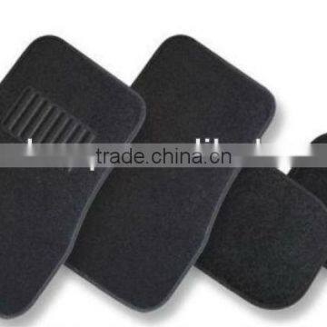 CARPET CAR FLOOR MAT, CAR MATS