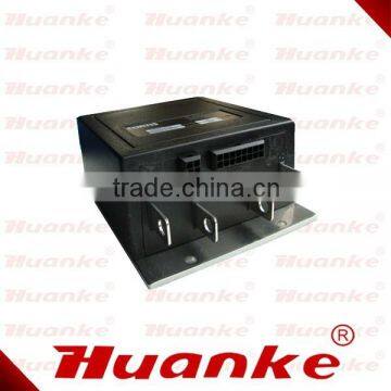 High quality Forklift parts of Curtis Motor Controller 1207-4102 (24V /250A )