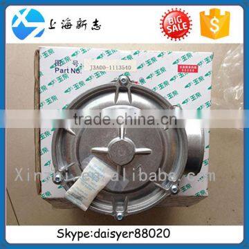 Yuchai 4-cylinder engine J3A00-1113540 Econtrol E330 Mixer