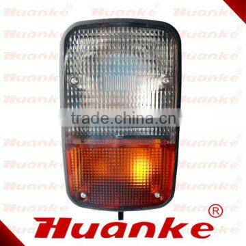 Forklift Lamp Forklift Left Headlight for TOYOTA Forklift 8FB