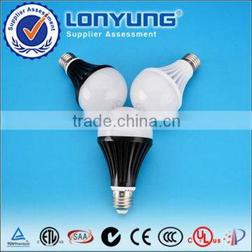 High brightness 160 degree beam angle TUV CE ledbulb led light