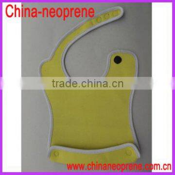 Eco-friendly Baby Bibs Neoprene