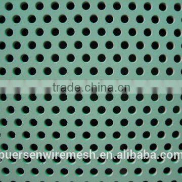 cheap Perforated Metal as screen(manufacturer,factory)