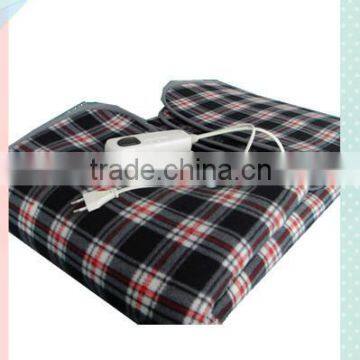 China polar fleece electric blanket manufacturer