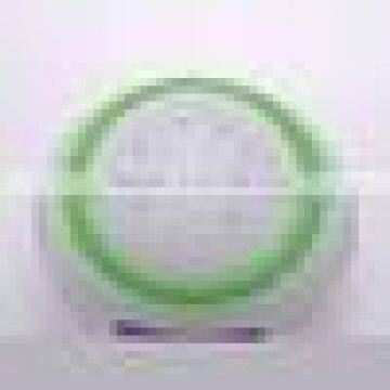 High Quality Egg Shape Electronic Alarm Clock With LCD Screen