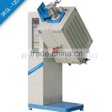 Mini Vertical Tube Furnace by Chinese Manufacturer photo-5