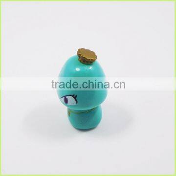 Special Collective 3D Cartoon Figures Small Plastic Figures
