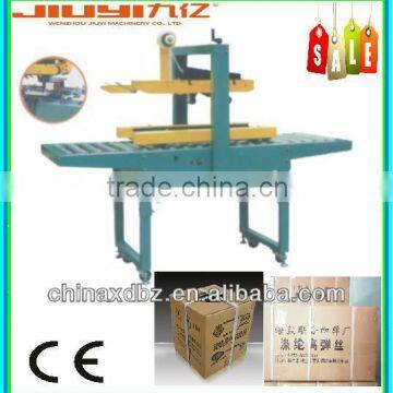 JOIE Side Belt CS438 Conveyor Case Sealer /Carton Sealer photo-2