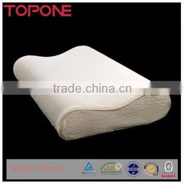 New style Cheap competitive price memory foam natural latex pillow