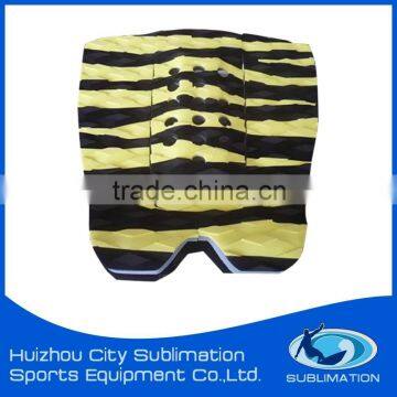 OEM Round, Rhombus Pattern Tail Pad, Arch Bar, Kick Tail,Colorfoul EVA Traction Pad, Deck Grip Pad