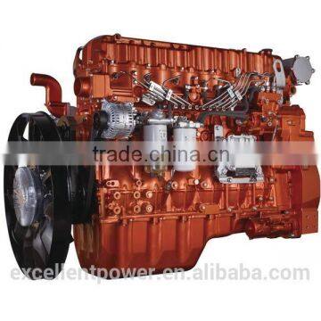 New 4-6 Cylinder Diesel Engine for Gen set