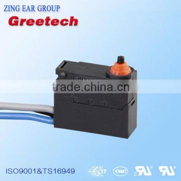 High Quality Micro Switch 12V,Micro Switch Kw3a photo-2