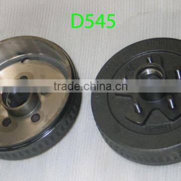 Hot Sell Brake Drum for US Market