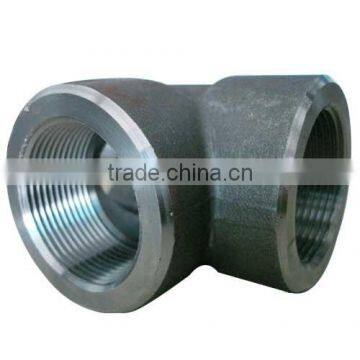NPT threaded fittings