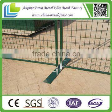 Temporary Fence Panels Hot Sale for Work Sites photo-2