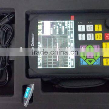 Ultrasonic Flaw Detector TFD800C photo-2