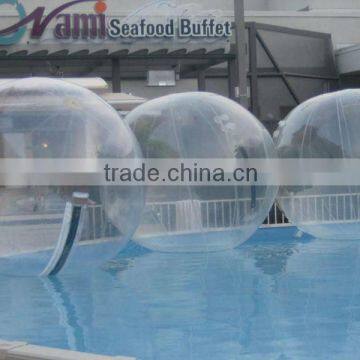 2013 NEW water walker ball for sale