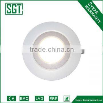 Best Price Led Panel Light 12W With 2 Color Choice CE ROHS photo-5