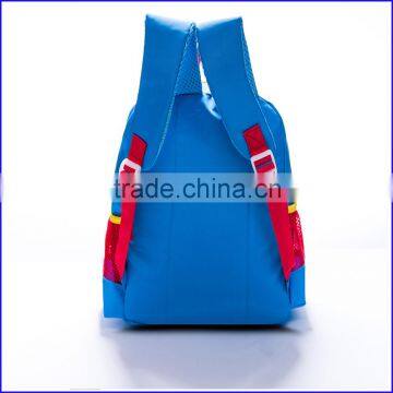 Top Quality Waterproof Oxford Fabric Cartoon Student School Bag for Boys photo-2