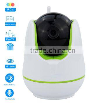 Top Sale!!! New Look Smart Home High Quality With Two Year Warranty Wifi IP Camera photo-2