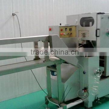 hot sell soft jelly candy processing line