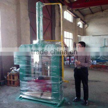 Rubber hose cutting machine/rubber hose cutter with superior quality
