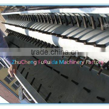 Chicken Feet Skin Peeling Line photo-5