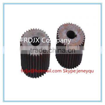 Duck Poultry Plucker/duck Gizzard Peeling Machine