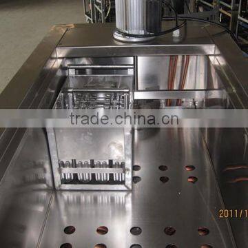 Lollipop Stick Ice Cream Machine Makers photo-4