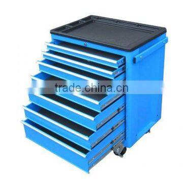Mechanic Tool Box Set Drawer Slides Metal Tool Box