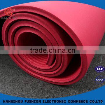 Good quality sell well yoga mat wholesale china