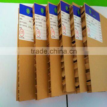 10mm-50mm Thickness Carboard Honeycomb Sheet photo-3