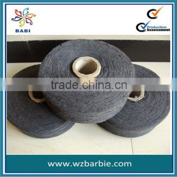 Core Spun Regenerated Cotton Yarn