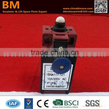 GAA177-121,Elevator Limited Switch