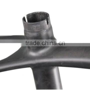 29er Carbon Mountain Bike Frame With Internal Cable Routing Carbon Fiber Bike Frame 29er Mtb photo-5