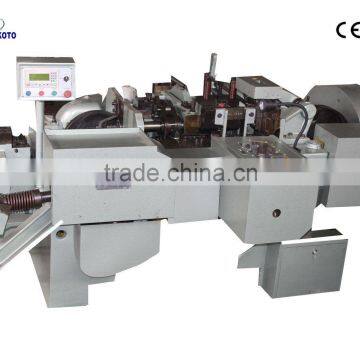 automatic chain bending machine