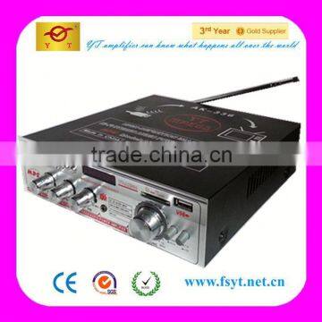 usb speaker center YT-336 with FM