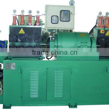 China manufacturer low cost round bar reducing diameter machine