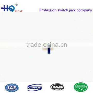 SK-12D02G4 High Quality Overheat 2position 1P2T Horizontal Slide Switch Slide Switch photo-4